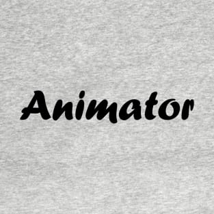 Animator T-Shirt